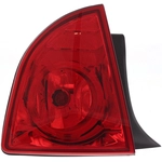 Order Driver Side Taillamp Assembly - GM2800224 For Your Vehicle