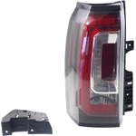 Order Driver Side Taillamp Assembly - GM2800268C For Your Vehicle