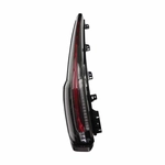 Order Driver Side Taillamp Assembly - GM2800277 For Your Vehicle