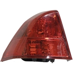 Order Driver Side Taillamp Assembly - HO2800153V For Your Vehicle