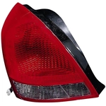 Order Driver Side Taillamp Assembly - HY2800119 For Your Vehicle