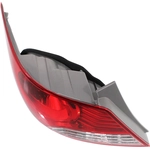 Order Driver Side Taillamp Assembly - HY2800144 For Your Vehicle