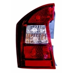 Order Driver Side Taillamp Assembly - KI2800133 For Your Vehicle