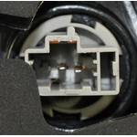 Order Driver Side Taillamp Assembly - MA2800144 For Your Vehicle