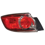 Order Driver Side Taillamp Assembly - MA2800147C For Your Vehicle