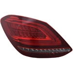Order Driver Side Taillamp Assembly - MB2800160 For Your Vehicle