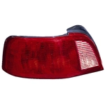 Order Driver Side Taillamp Assembly - MI2800114 For Your Vehicle