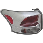 Order Driver Side Taillamp Assembly - MI2800135C For Your Vehicle