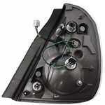 Order Driver Side Taillamp Assembly - NI2800164 For Your Vehicle