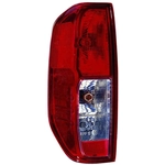 Order Driver Side Taillamp Assembly - NI2800170C For Your Vehicle