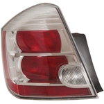 Order Driver Side Taillamp Assembly - NI2800187C For Your Vehicle