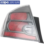 Order Driver Side Taillamp Assembly - NI2800188C For Your Vehicle