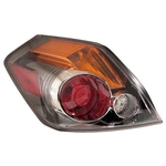 Order Driver Side Taillamp Assembly - NI2800190 For Your Vehicle