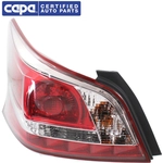 Order Driver Side Taillamp Assembly - NI2800195C For Your Vehicle