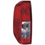 Order Driver Side Taillamp Assembly - NI2800206C For Your Vehicle