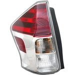 Order Driver Side Taillamp Assembly by SHERMAN PARTS - TOPRIU15AA-190-1 For Your Vehicle
