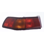 Order Driver Side Taillamp Assembly - TO2800124 For Your Vehicle