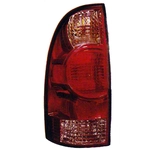 Order Driver Side Taillamp Assembly - TO2800158 For Your Vehicle