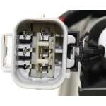 Order Driver Side Taillamp Assembly - TO2800165 For Your Vehicle