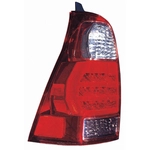 Order Driver Side Taillamp Assembly - TO2800172C For Your Vehicle