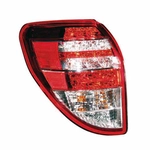 Order Driver Side Taillamp Assembly - TO2800181C For Your Vehicle