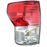 Order Driver Side Taillamp Assembly - TO2800183C For Your Vehicle