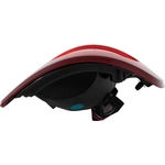 Order Driver Side Taillamp Assembly - CH2800222 For Your Vehicle