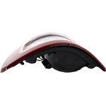Order Driver Side Taillamp Assembly - CH2800229 For Your Vehicle