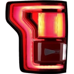 Order Driver Side Taillamp Assembly - FO2800259C For Your Vehicle