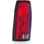 Order Driver Side Taillamp Assembly - GM2800104N For Your Vehicle