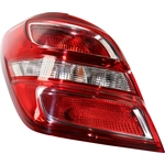 Order Driver Side Taillamp Assembly - GM2800292 For Your Vehicle