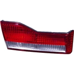 Order Driver Side Taillamp Assembly - HO2800138 For Your Vehicle