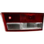 Order Driver Side Taillamp Assembly - HO2800151 For Your Vehicle