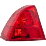 Order Driver Side Taillamp Assembly - HO2800153 For Your Vehicle