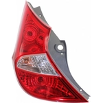 Order Driver Side Taillamp Assembly - HY2800143 For Your Vehicle