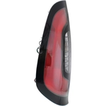 Order Driver Side Taillamp Assembly - KI2800141 For Your Vehicle