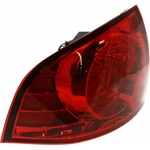 Order Driver Side Taillamp Assembly - NI2800159 For Your Vehicle
