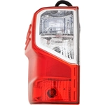 Order Driver Side Taillamp Assembly - NI2800213 For Your Vehicle