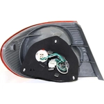 Order Driver Side Taillamp Assembly - TO2800154 For Your Vehicle