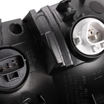 Order Driver Side Taillamp Assembly - TO2800201 For Your Vehicle
