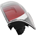 Order Driver Side Taillamp Assembly - TO2800206 For Your Vehicle