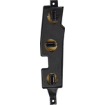Order Driver Side Taillamp Housing by DEPO - 17-332-1914LB For Your Vehicle