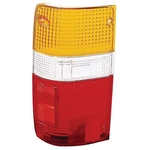 Order Driver Side Taillamp Lens by DEPO - 00-312-1909L-S For Your Vehicle