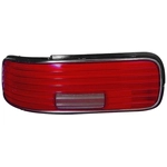 Order Driver Side Taillamp Lens by DEPO - 00-332-1915L-S1 For Your Vehicle