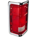 Order Driver Side Taillamp Lens by DEPO - 333-1923L-US1 For Your Vehicle