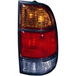Order Driver Side Taillamp Lens/Housing by DEPO - 312-1932L-US For Your Vehicle