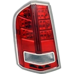 Order Driver Side Taillamp Lens/Housing by DEPO - 333-1962L-ACN For Your Vehicle