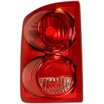 Order Driver Side Taillamp Lens/Housing by DEPO - 334-1912L-AS For Your Vehicle