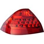 Order EAGLE EYES LIGHTS - HD467-U000L - Driver Side Taillamp Lens/Housing For Your Vehicle