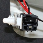 Order Driver Side Taillamp Lens/Housing - FO2818147 For Your Vehicle